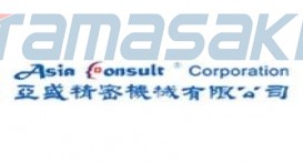 上海亚盛精密机械有限公司