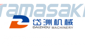 广州岱洲机械设备有限公司