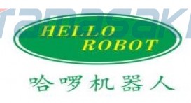 深圳市哈啰机器人科技有限公司