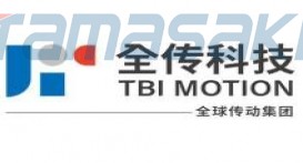 深圳市台宝艾传动科技有限公司