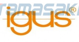 易格斯（上海）拖链系统有限公司