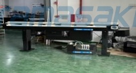 育良精机（东莞）有限公司