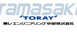 toray东丽工程中部有限公司