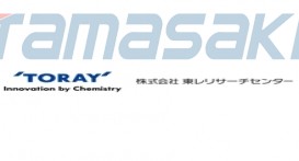 Toray东丽研究中心有限公司