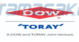 TORAY陶氏东丽工业公司