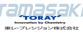 toray东丽精密株式会社