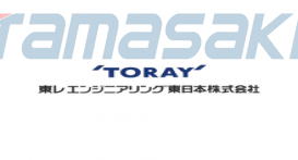 TORAY东丽工程东日本有限公司工厂部