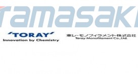 TORAY东丽单丝有限公司