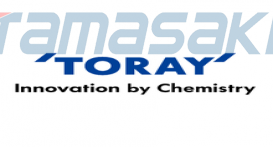 TORAY杜邦东丽株式会社