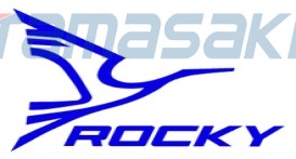 ROCKY洛基株式会社企业形象