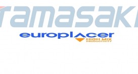 优而备智自动化设备（上海）有限公司 Europlacer (Shanghai) Co., Ltd.