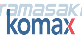 库迈思精密机械（上海）有限公司 Komax Shanghai Co., Ltd.