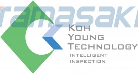 苏州高迎检测技术有限公司 Koh Young Technology