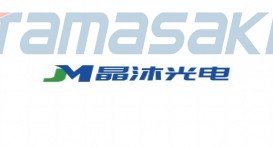 江阴晶沐光电新材料有限公司