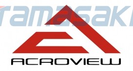 深圳市昂科技术有限公司 Acroview Technology Co., Ltd