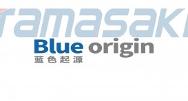 蓝色起源 Blue origin