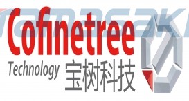 北京高分宝树科技有限公司 Beijing Cofinetree Technology Co., Ltd.