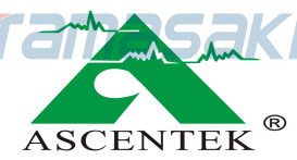 技鼎机电（上海）有限公司 ASCENTEK INTERNATIONAL COMPANY LIMITED