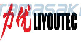 北京力优科技有限公司 Beijing Liyou Technology Co.,Ltd