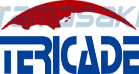 北京泰瑞德科技有限公司 Beijing Tericade Technology Co., Ltd.