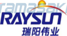 北京瑞阳伟业科技有限公司 Beijing RaySun Technology Co., Ltd.