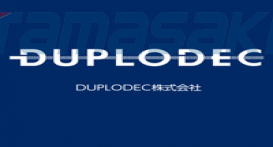 DUPLODEC株式会社