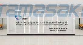 镇江润晶高纯化工科技股份有限公司	Zhenjiang Runjing High-Purity Chemical Technology Co., Ltd.