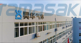 昊华气体有限公司	Haohua Gas Co.,Ltd.