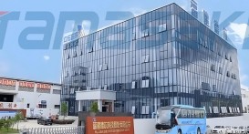 福建德尔科技股份有限公司	Fujian DER Technology Corp.