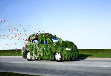 关注 | 2018年前11月汽车产销同比下降 新能源汽车高速增长