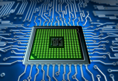 中国超越韩国成全球最大半导体设备市场