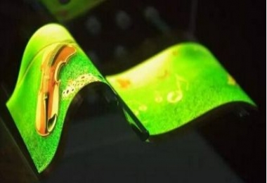 2018年OLED大事件