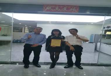 SONIC索尼克培训会-液体流量计