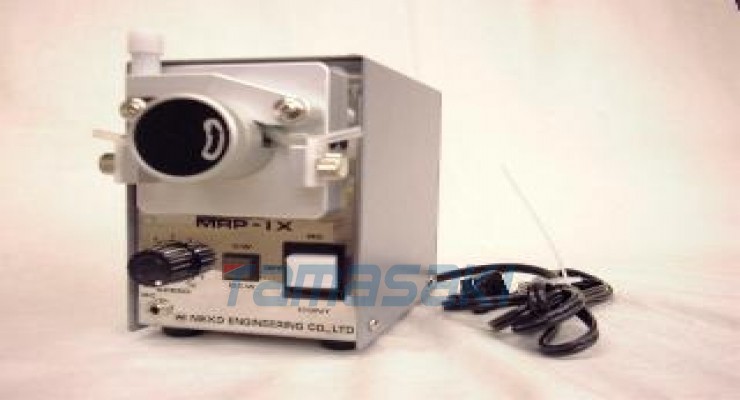 玉崎供应NIKKO日兴MRP-IX金属单元泵