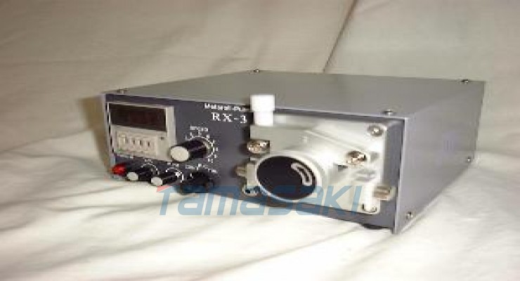 玉崎供应总经销NIKKO日兴金属单元泵RX-3型