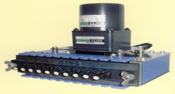 NPD-2440MD多分配点胶机玉崎供应总经销NIKKO日兴