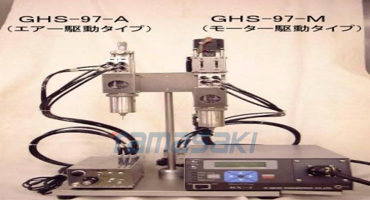 玉崎供应总经销NIKKO日兴阀体型分配器GHS-97-A（气动）