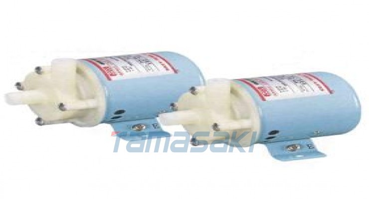 ELEPON宜丽本SL-03K/SL-06K小型/中型磁力泵/无密封泵