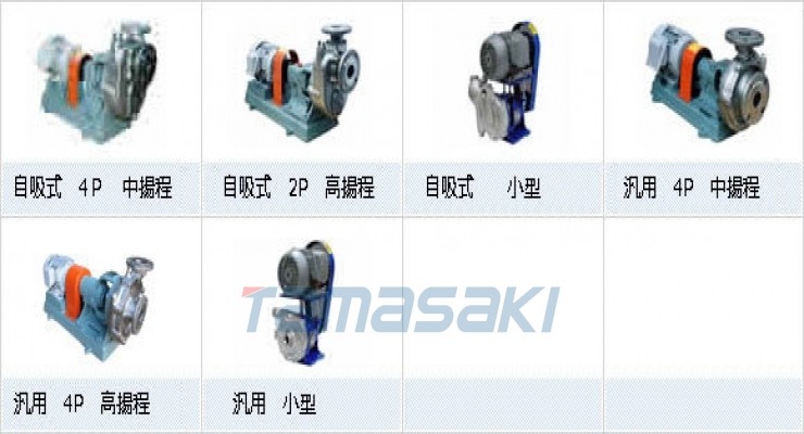 日本ELEPON宜丽本不锈钢离心泵MCH2-30、MCH2-20G