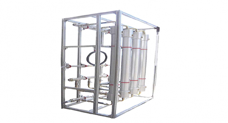 玉崎-SATACO世达科 富氧气体发生器SLO-4060系列