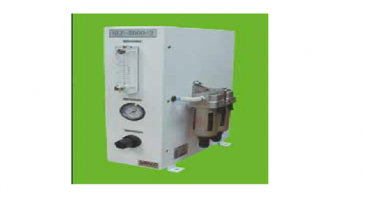 玉崎供应 SATACO世达科 SLF-5000-4氮气发生器 抗氧化用