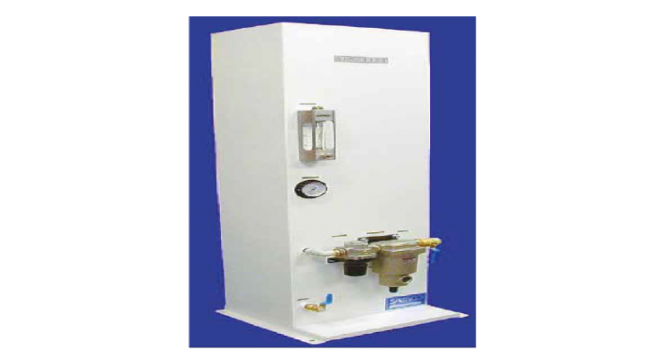 玉崎供应 SATACO世达科 低露点氮气发生器SLN-110MD