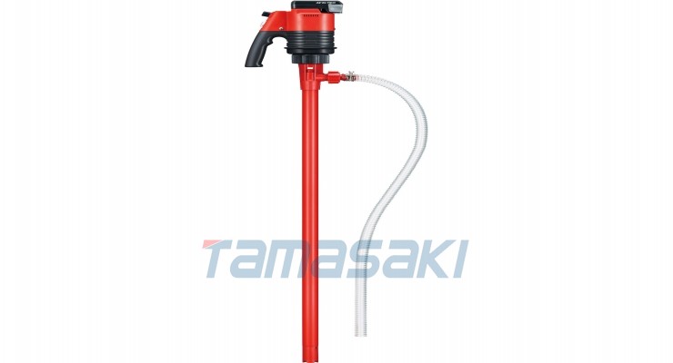 原装MEITOU名东化工 小型、轻量化学泵MHM-21NL