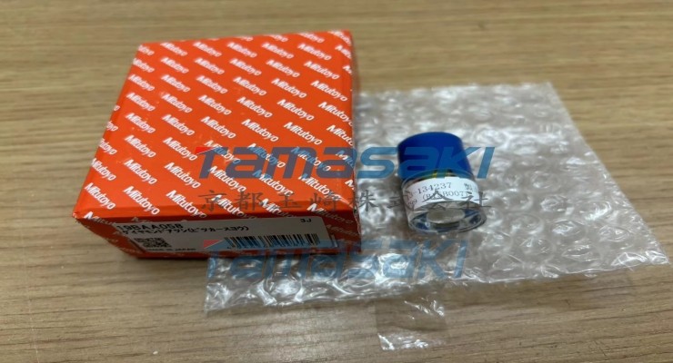 现货库存，三丰金刚石压头（维氏）19BAA058、底座 AT1PB-6A