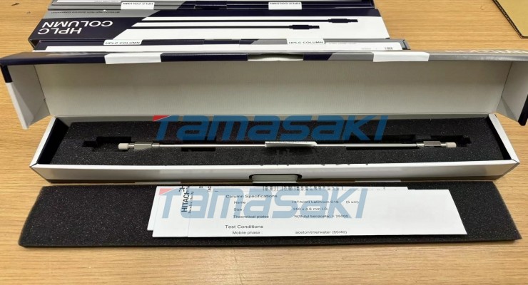 日本原装容器罐 BHB-300、色谱柱891-5055现货