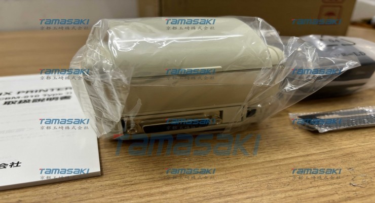 玉崎供应深圳打印机CBM910-24RJ100A（1）、发生器TSK-18（1）