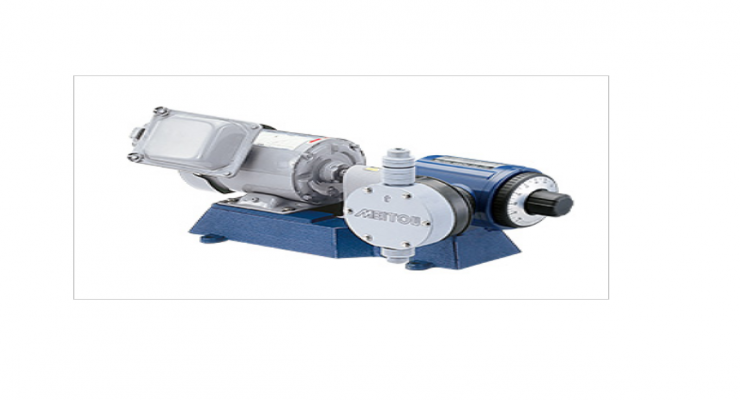 MEITOU名东化工 便携式小型MERX-250 隔膜式计量泵