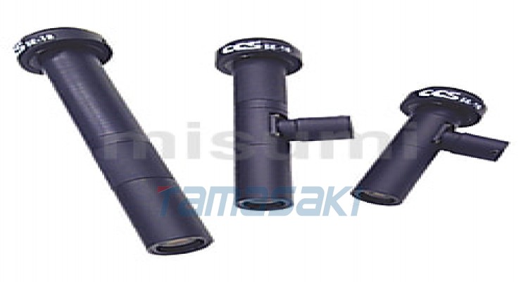 CCS日本微距镜头SE-18系列SE-18VM2	SE-18VM4	SE-18VM6