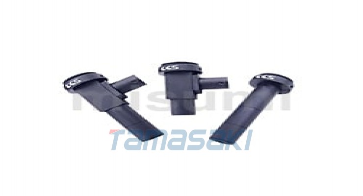 CCS日本 微距镜头SE-16系列SE-16VM05	SE-16VM1	SE-16VM2