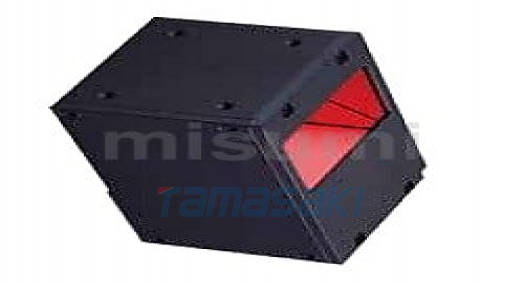 LFV3-70RD(A)	红色的LED同轴照明（漫射光）LFV3系列